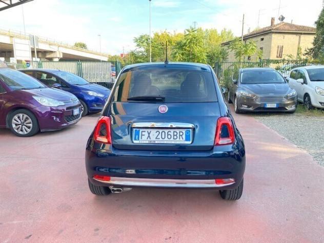 Fiat 500 1.2 EasyPower Lounge,UNIPROP ,GPL - Foto 7