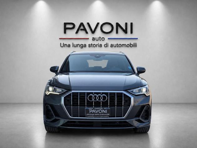 Audi Q3 2.0 35 TDI S Tronic S Line Edition - Foto 2