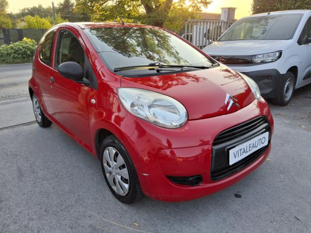 Citroen C1 1.0 5 p KM 82500 - Foto 3