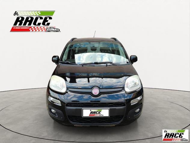 FIAT - Panda - 1.2 Lounge - Foto 2