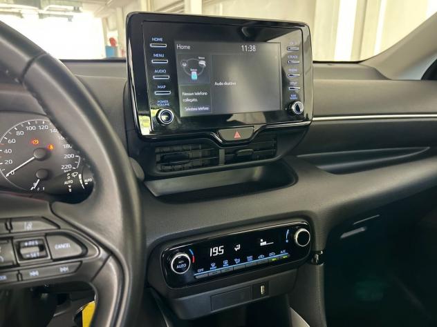 Mazda Mazda2 2 1.5 vvt full hybrid electric Pure Plus Pack e-cvt - Foto 9