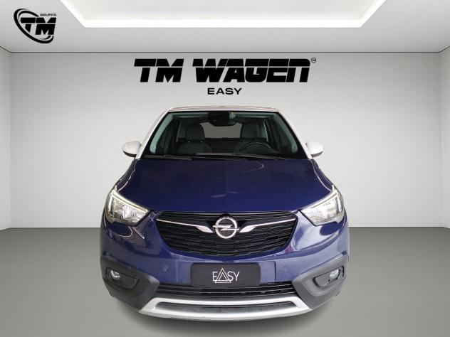Opel Crossland X 1.2 Innovation - NEOPATENTATI - Foto 2