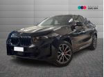 BMW X6 xdrive30d MSport Pro auto