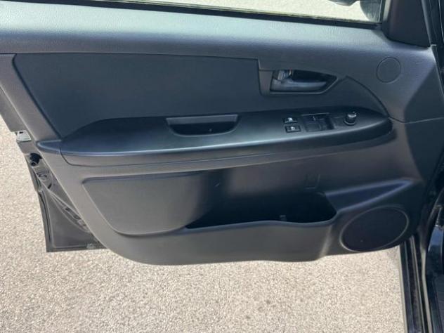FIAT Sedici 1.9 120CV MJT MOTORE NUOVO rif. 24101236 - Foto 7