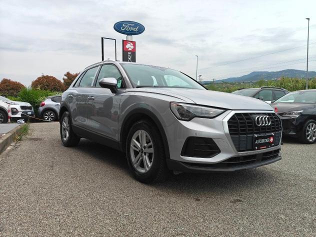 AUDI Q3 2ª serie Q3 35 TDI S tronic Business - Foto 3