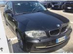 Bmw 120 120d cat 3 porte Eletta DPF