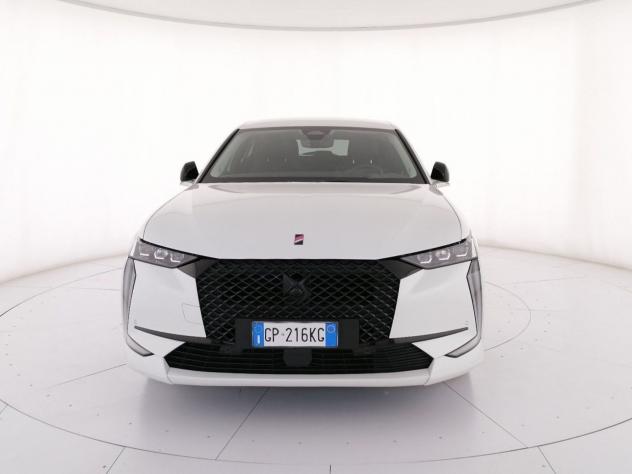 DS DS4 1.5 bluehdi Performance Line+ 130cv auto - Foto 5