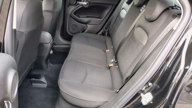 FIAT 500X 1.5 t4 hybrid 130cv dct - Foto 8