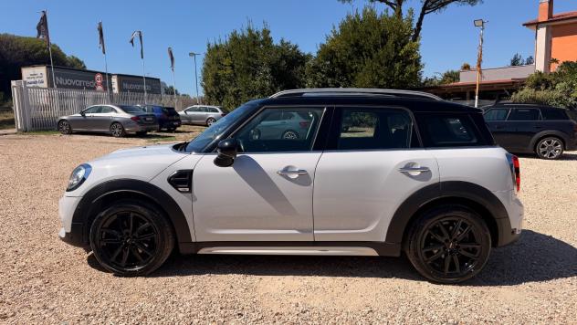 Mini Cooper Countryman 1.5 Hype - Foto 7