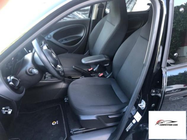 SMART ForFour forfour EQ Passion NAVI rif. 22766400 - Foto 9