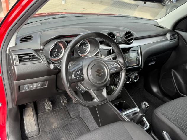 Swift 1.2 Hybrid Easy Top(( 4x4 ))-unipro-rate-garanzia- - Foto 10