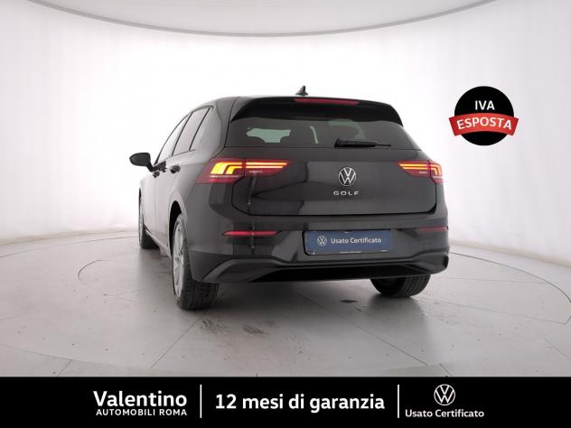 Volkswagen Golf 2.0 tdi Edition Plus 115cv - Foto 5