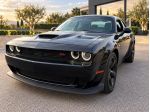 Dodge Challenger 5.7 V8 SRT Aut. 372cv