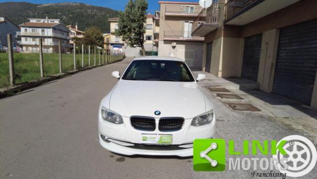 BMW 320 d cabrio Futura rif. 23833948 - Foto 2