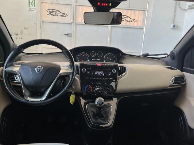 Lancia Ypsilon Ypsilon 1.3 mjt Gold s&s 95cv - Foto 7