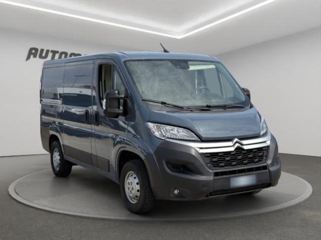 CITROEN Jumper L1H1 BLUEHDI 120CV rif. 23518678 - Foto 3