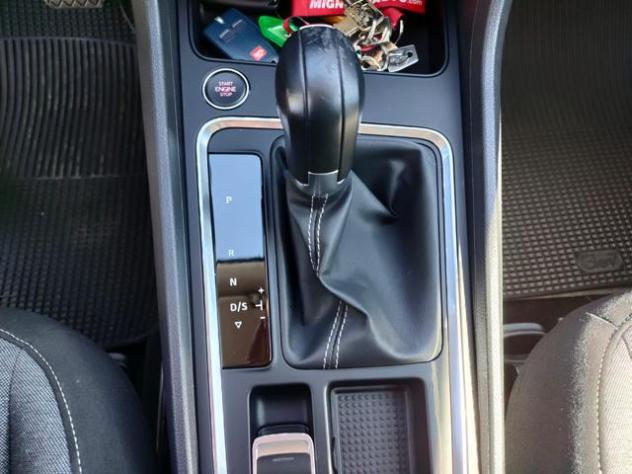 SEAT Ateca 1.5 EcoTSI DSG Business rif. 24019015 - Foto 9