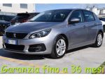 PEUGEOT 308 BlueHDi 100 S&S Business *NAVIGATORE* rif. 23609175