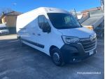 RENAULT Master PASSO LUNGO 2021  [A342] rif. 23328293