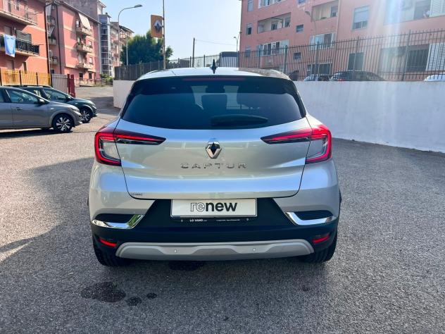 Renault Captur TCe 100 CV GPL Techno Fast Track - Foto 6