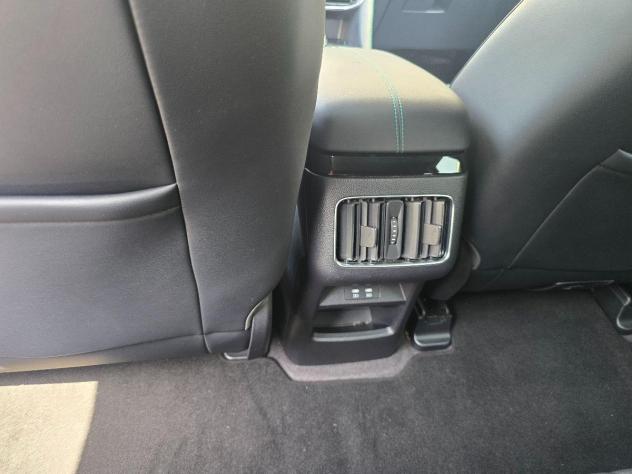 NEW BYD Seal U DM-i 1.5 218 CV PHEV Boost#TETTO APRIBILE! - Foto 7