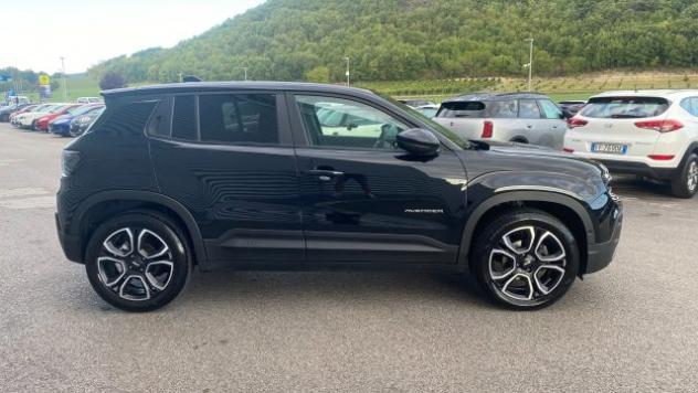 JEEP Avenger 1.2 Turbo 100 CV Summit TELECAMERA OK NEOPATENTAO rif. 23820867 - Foto 4