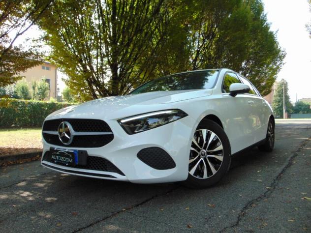 MERCEDES Classe A (W177) A 180 Automatic Advanced - Foto 2