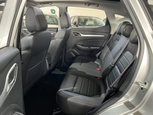 MG ZS 1.0T-GDI Luxury /TETTO APRIB./PELLE/CAR PLAY+NAVI rif. 24088043 - Foto 8