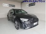AUDI Q5 50 TFSIe quattro S tr. S line plus Tetto - Ambient rif. 23438708