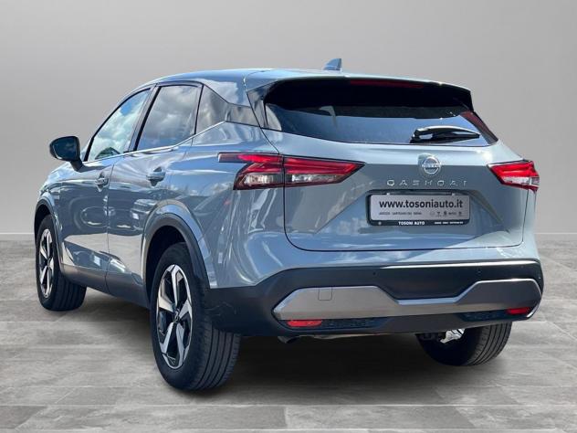 Nissan Qashqai 1.3 mhev N-Connecta 2wd 140cv - Foto 7