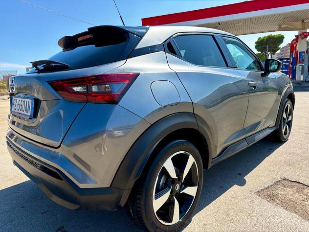 Nissan Juke 1.0 DIG-T 117 CV Business - Foto 3