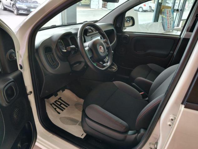 FIAT - Panda - 0.9 TwinAir Turbo Nat. Power Easy - Foto 6