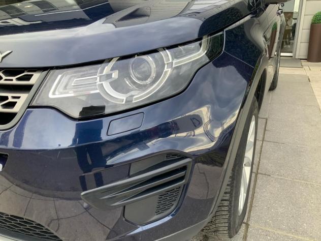 Land Rover Discovery Sport 2.0 TD4 150 CV Auto Business Ed. Premium SE *MERIDIAN, PANORAMA, PROMO AZZURRA* - Foto 7