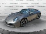 Porsche 911 911 Cabrio 3.0 Carrera 4S auto | LED, BOSE, 20/21"
