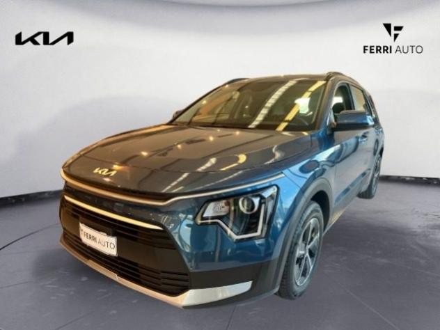 KIA Niro 1.6 GDi DCT GPL HEV Business rif. 20839777 - Foto 2
