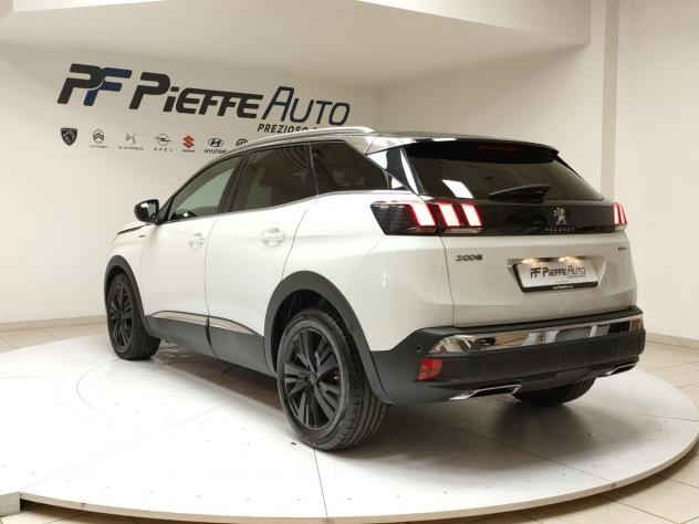 Peugeot 3008 3008 BlueHDi 130 S&S EAT8 GT Line - Foto 3