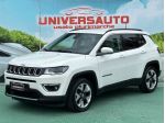 Jeep Compass 1.4 M-Air 140cv Limited 2019