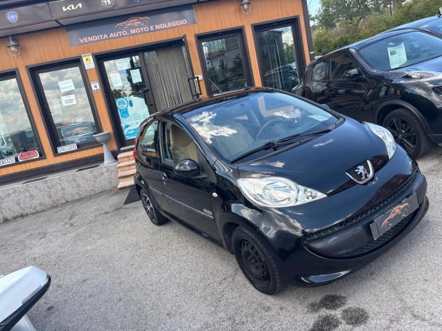 Peugeot 107 1.0 68CV 5p. Sweet Years - Foto 5