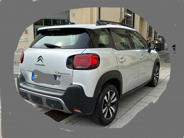 Belissima CITROEN C3 AIRCROSS 1A S. Anno 2018 - Foto 4