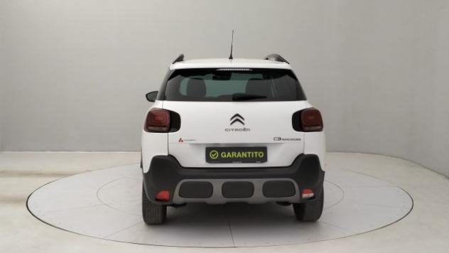 CITROEN C3 Aircross 1.2 puretech Feel s&s 110cv rif. 21444709 - Foto 4