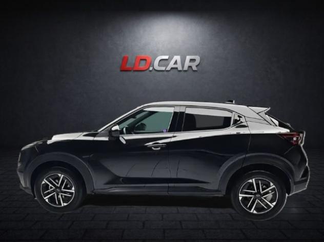 NISSAN Juke 1.6 Hybrid 143cv N-Connecta Km 0 Torino rif. 23924163 - Foto 5