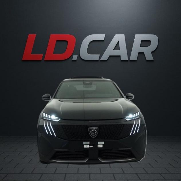 PEUGEOT 3008 1.2 Hybrid 136cv e-DCS6 GT Tetto Panoramico - Km 0 rif. 23507023 - Foto 2