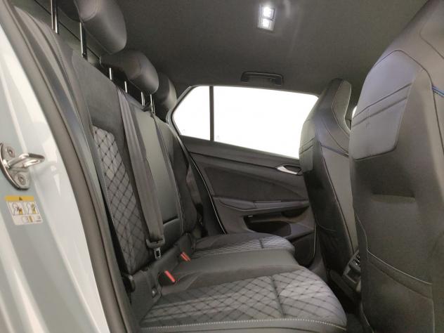 Volkswagen Golf 2.0 tdi R-Line 150cv dsg - Foto 10