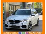 Bmw X5 2.0 xDrive 25d Msport SUPER ACCESSOR.