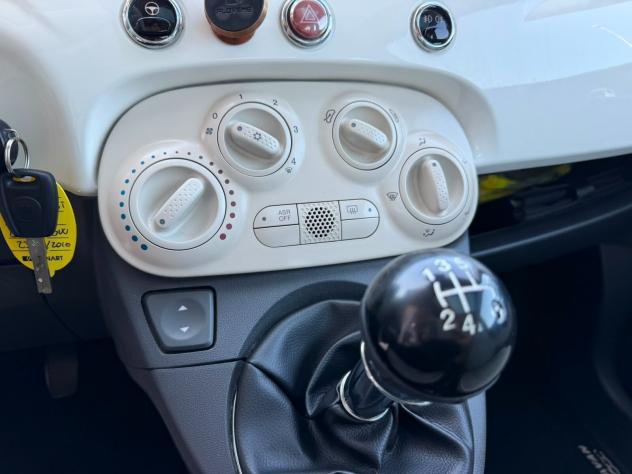 Fiat 500 1.3 Diesel Neopatentati - Foto 6