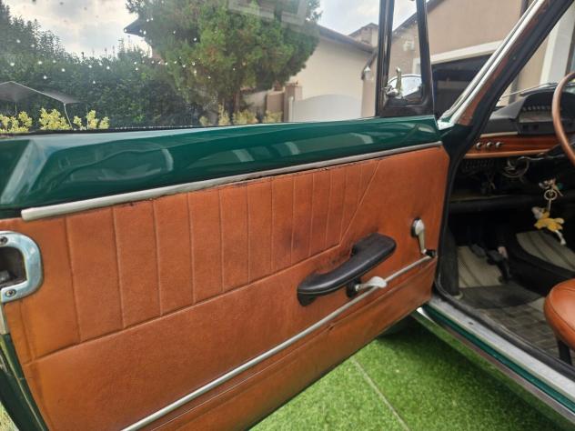 Fiat 850 Special Vignale - Foto 4
