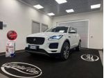 Jaguar E-Pace 2.0D 150 CV AWD aut. R-Dynamic