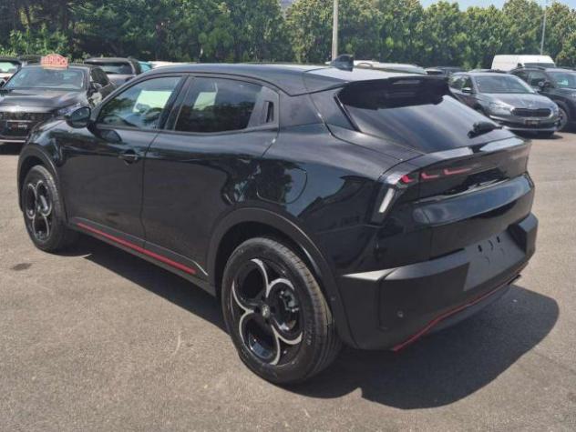 Alfa Romeo Junior Junior 1.2 ibrida Speciale 145cv edct6 - Foto 5