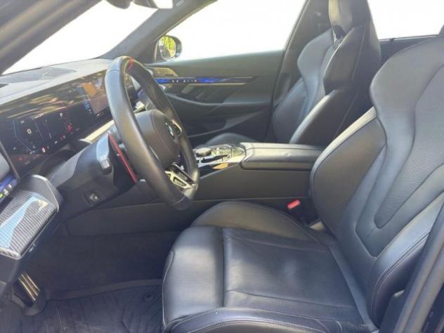 BMW M5 Touring 727 CV + Freni Carbo rif. 24106417 - Foto 10