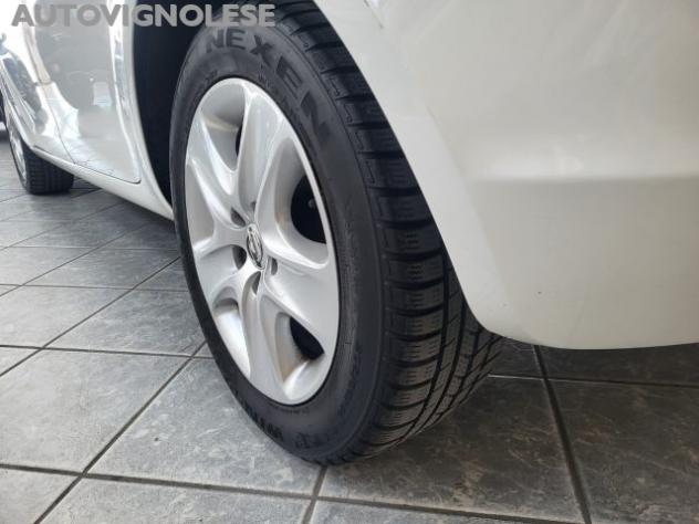 OPEL Meriva 1.4 Turbo 120CV GPL Tech Adv MOTORE NUOVO rif. 22637387 - Foto 5